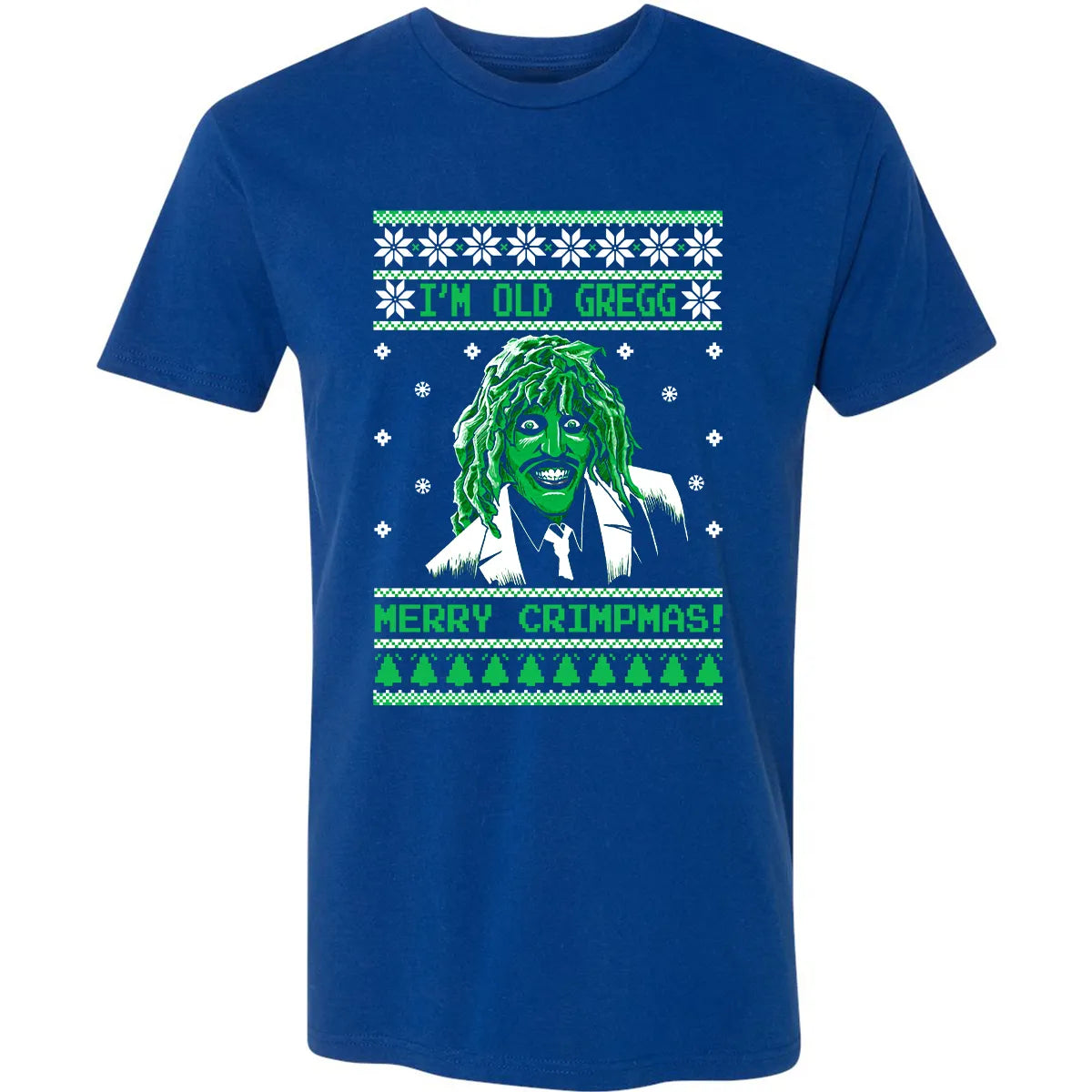 Premium Unisex T-shirt - 94DKYQDK