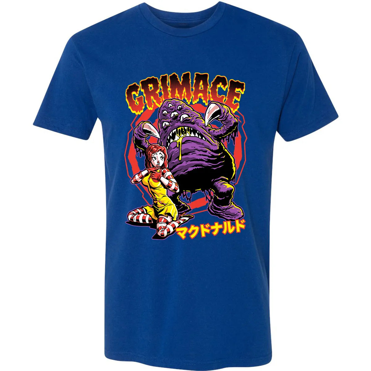 Premium Unisex T-shirt - R9QVGUQY