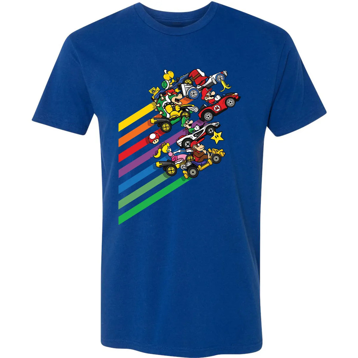 Premium Unisex T-shirt - JPA2LB56