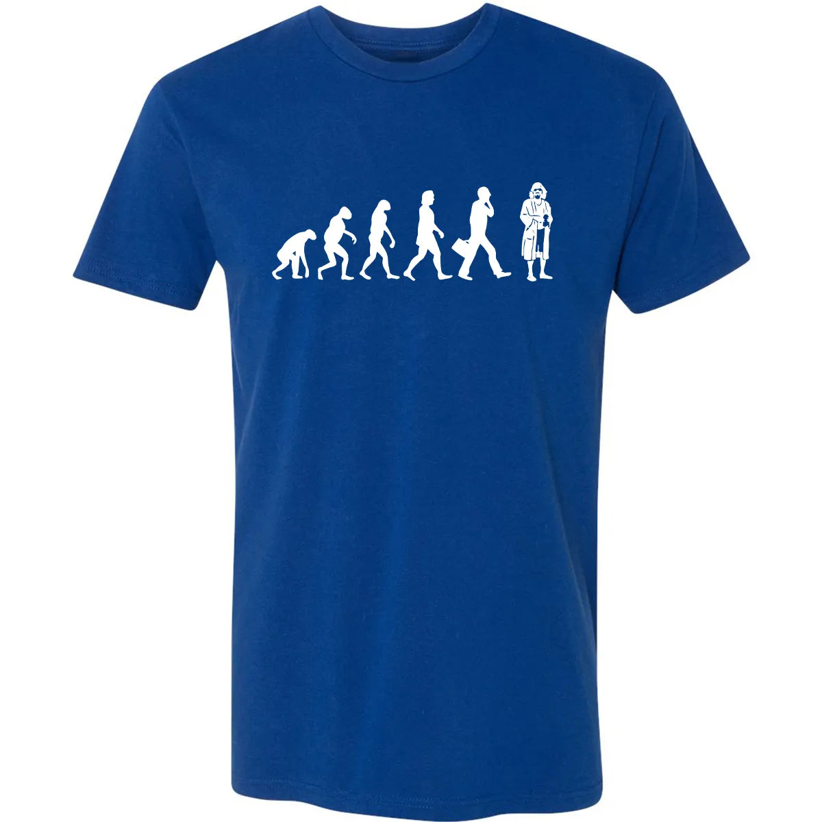 Premium Unisex T-shirt - LFX196BV