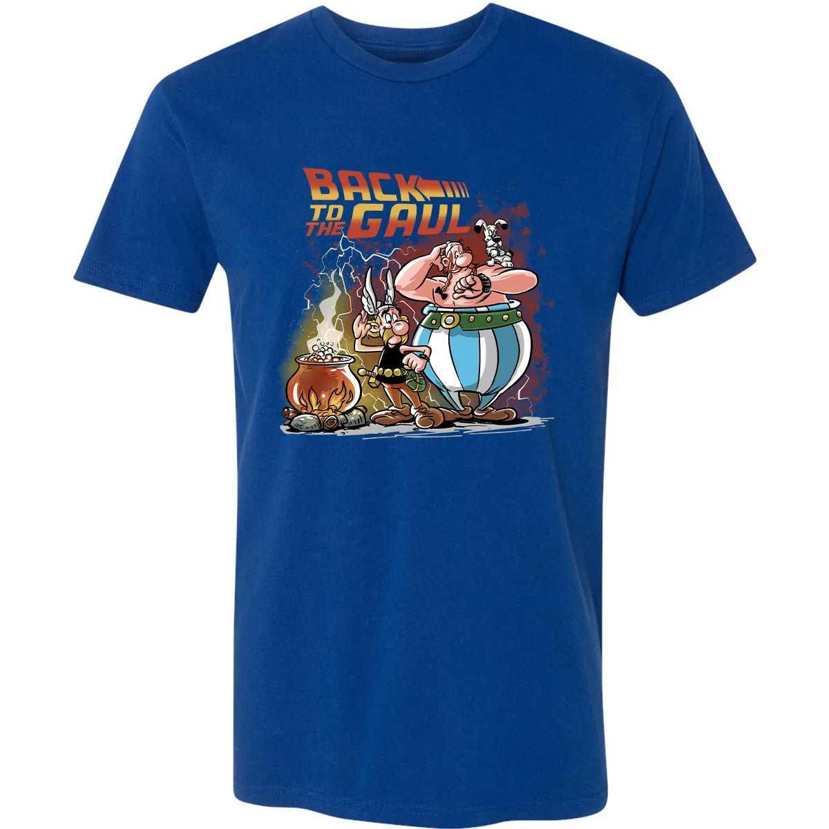 Premium Unisex T-shirt - QPV5A7QS