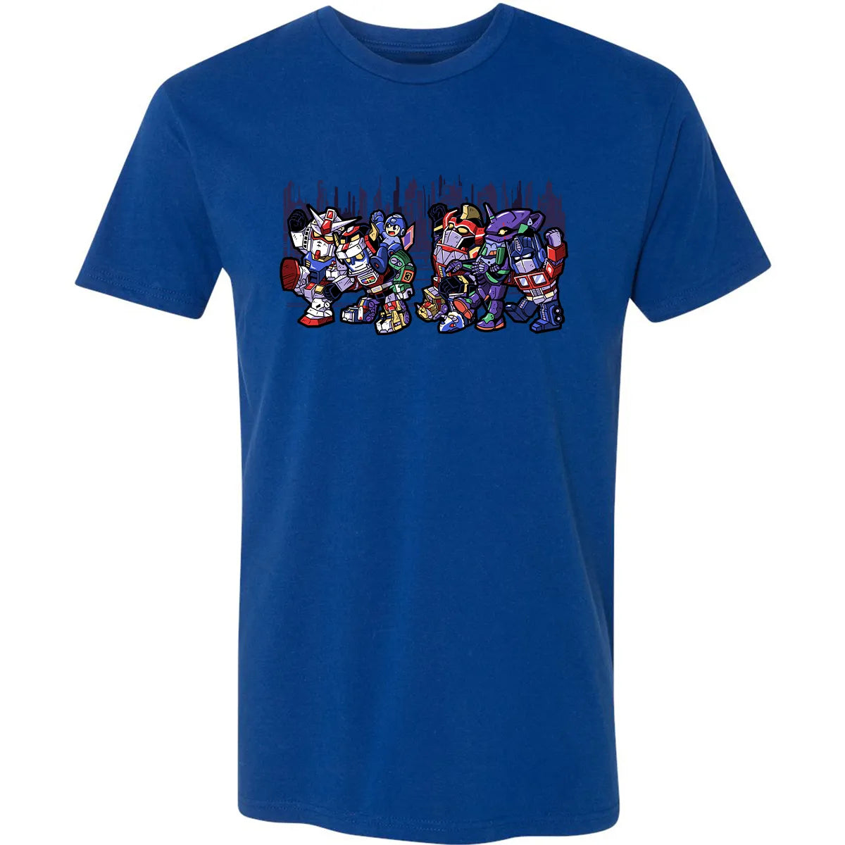 Premium Unisex T-shirt - STMD97SX