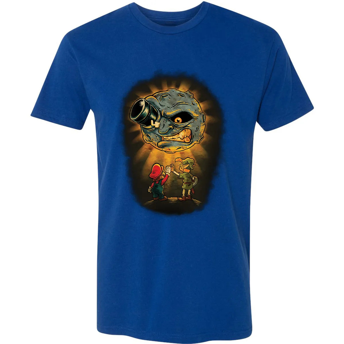 Premium Unisex T-shirt - ATYVTU6V