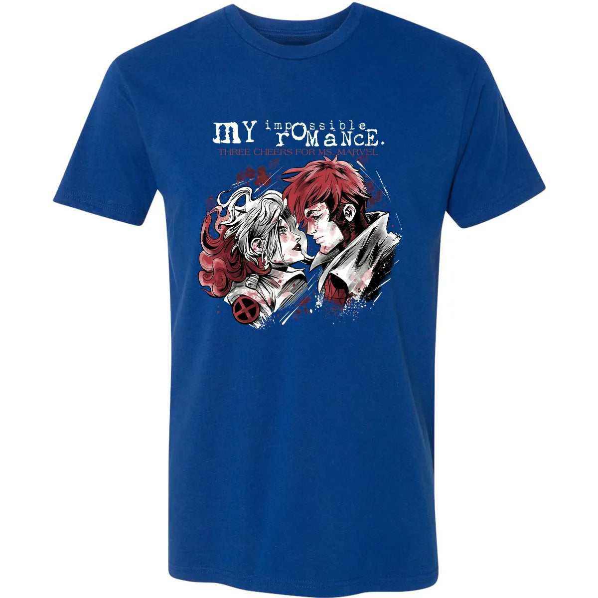 Premium Unisex T-shirt - 69E4KHSC