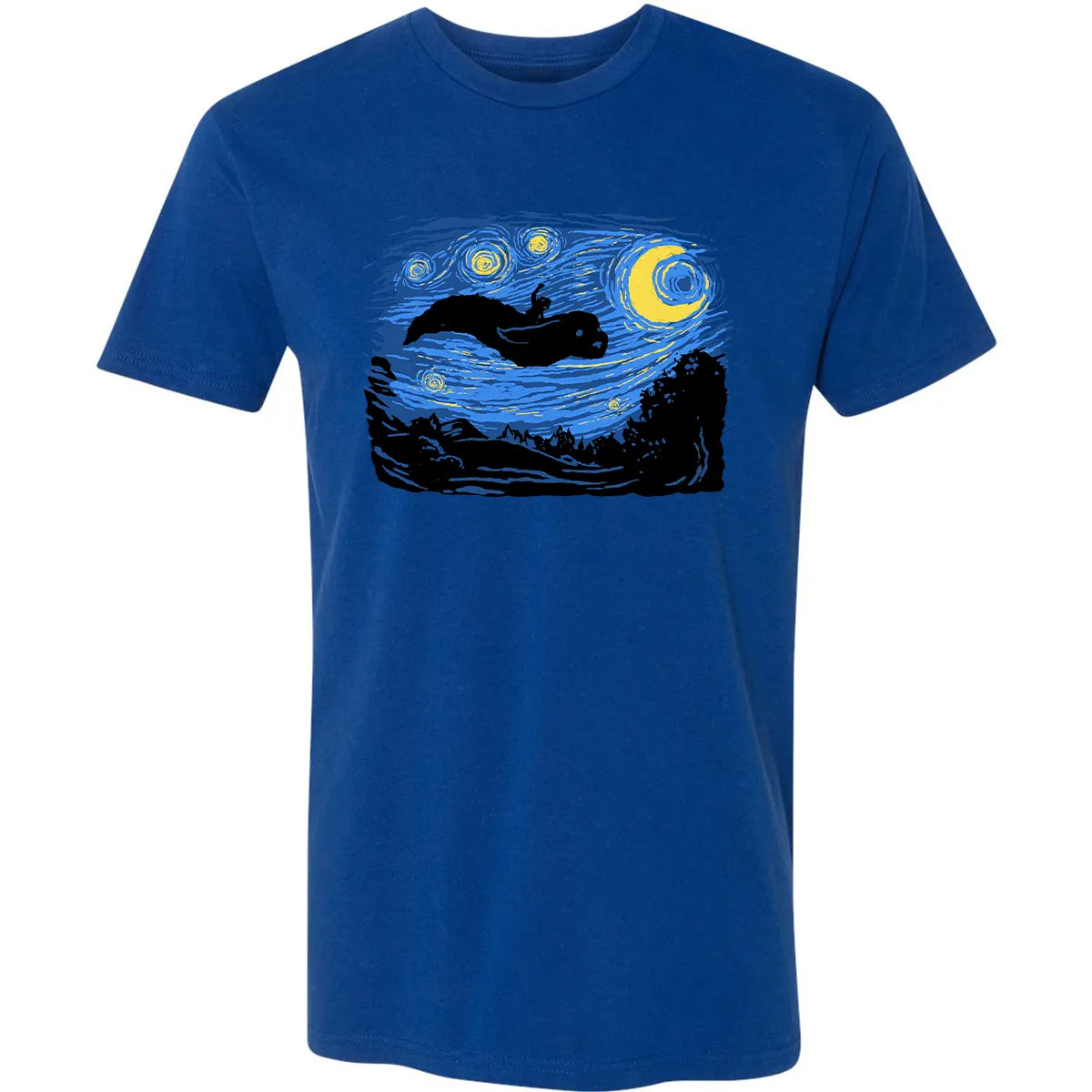 Premium Unisex T-shirt - 9H766PT1