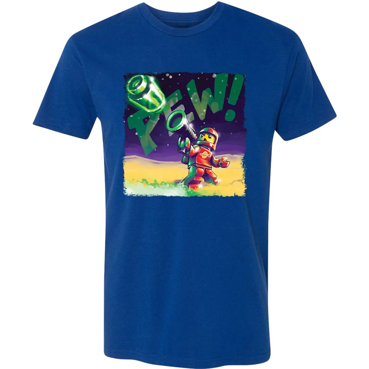 Premium Unisex T-shirt - U4SKHJKP