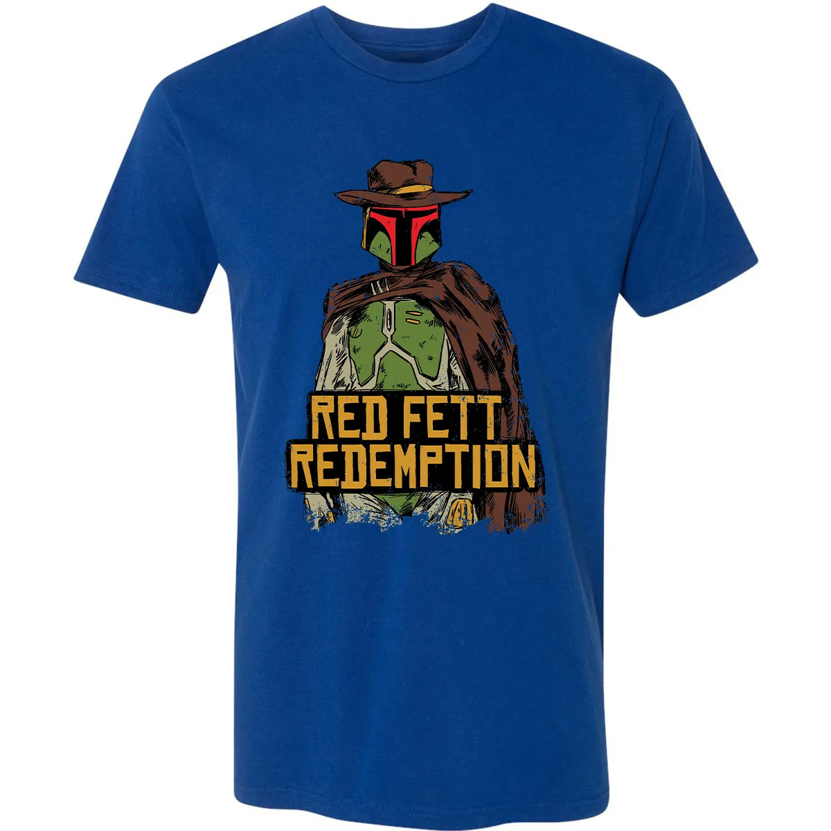 Premium Unisex T-shirt - 6XSR6GG9