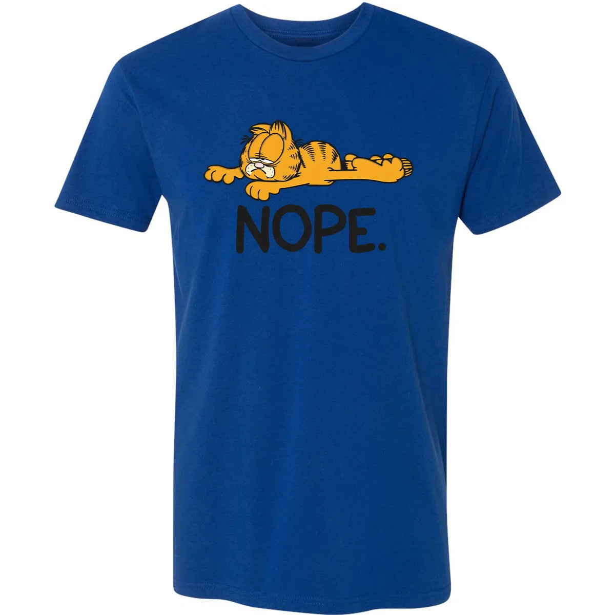 NOPE Premium Unisex T-shirt