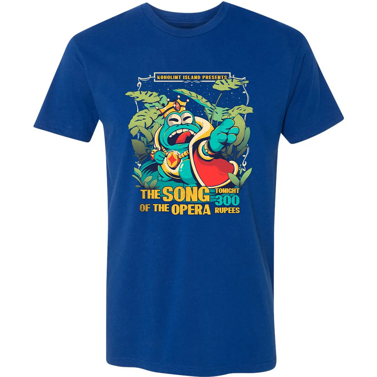 Premium Unisex T-shirt - QA4SEZYH
