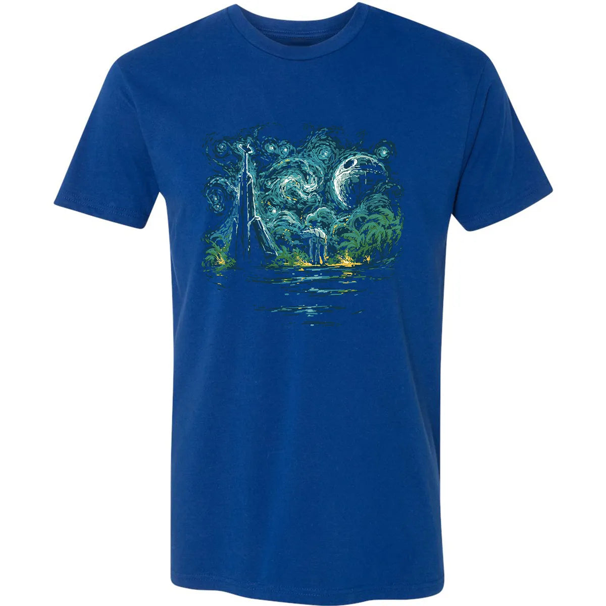 Premium Unisex T-shirt - HNDMZYYR