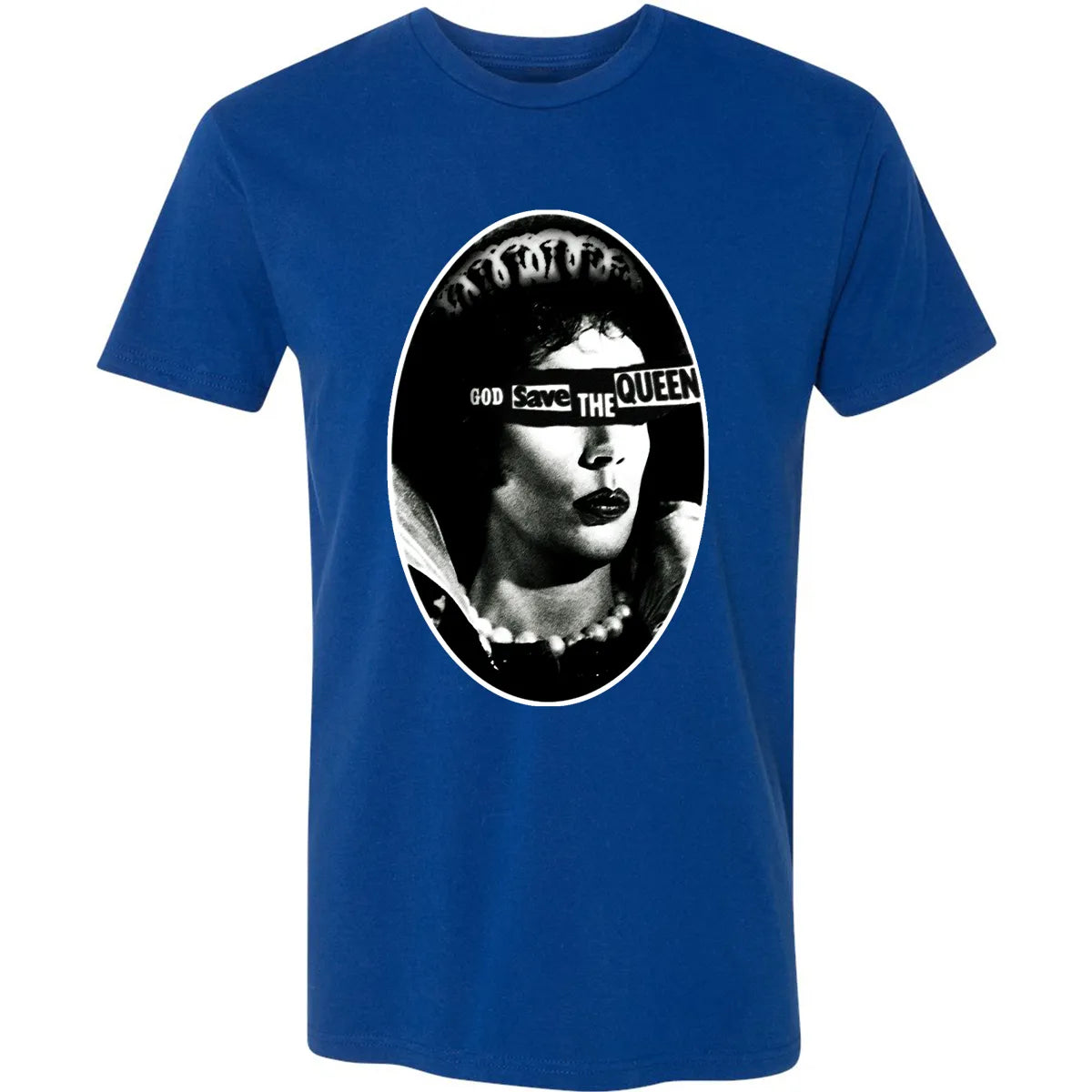 Premium Unisex T-shirt - 4ZAVXWTF