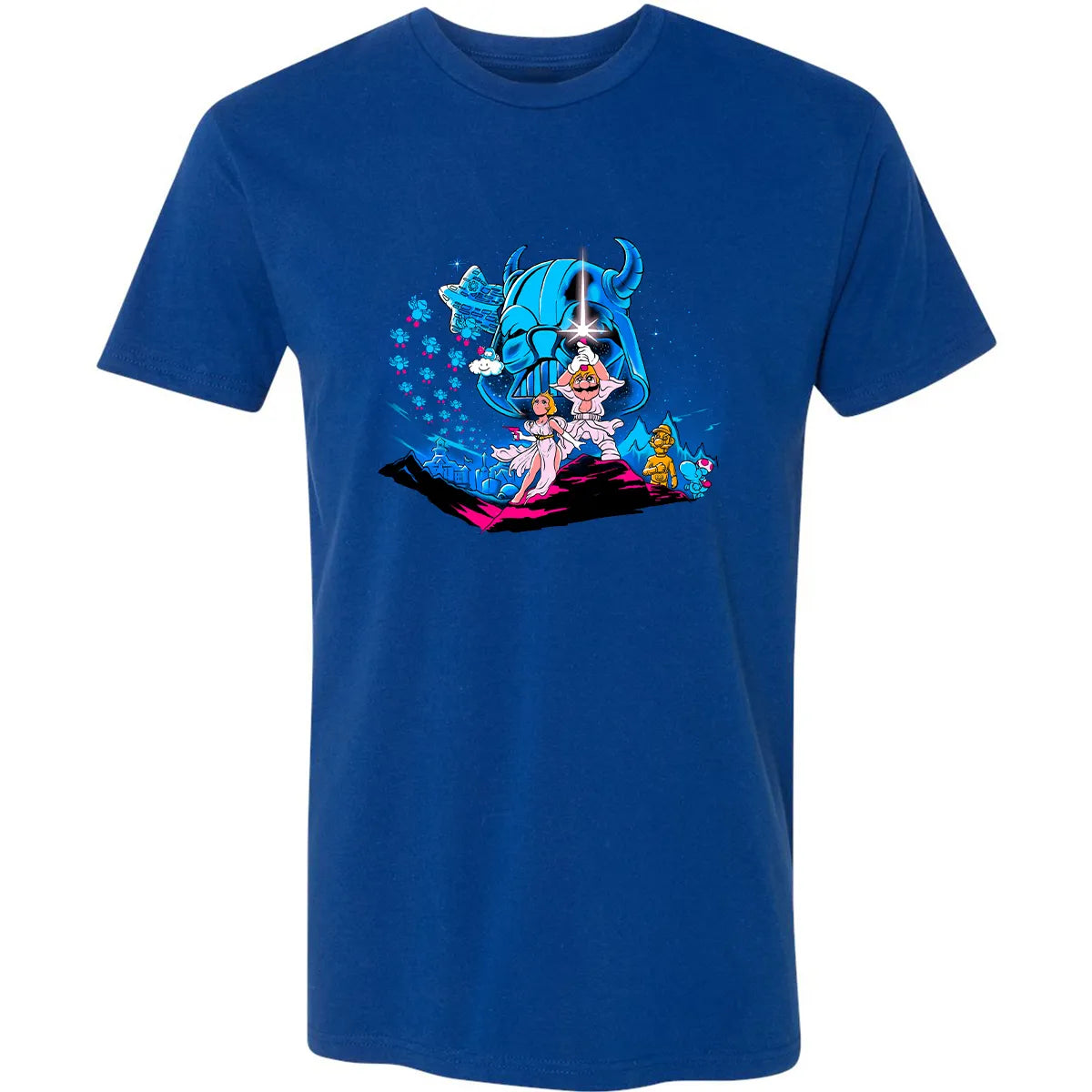 Premium Unisex T-shirt - KS14RZJP