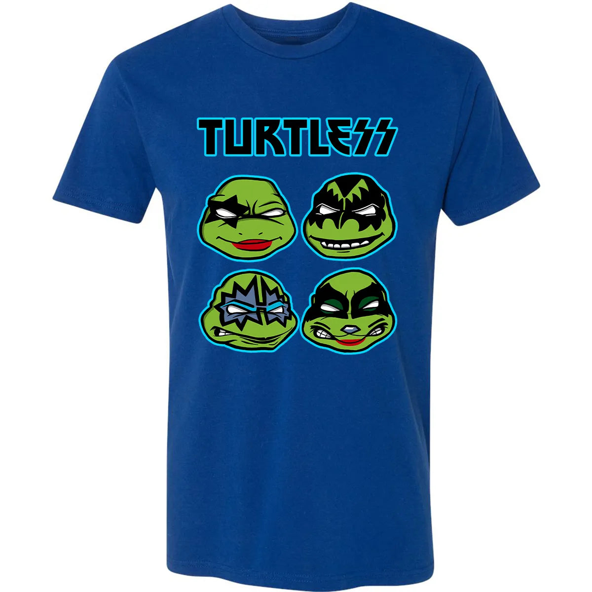 Premium Unisex T-shirt - LHV8LAUT