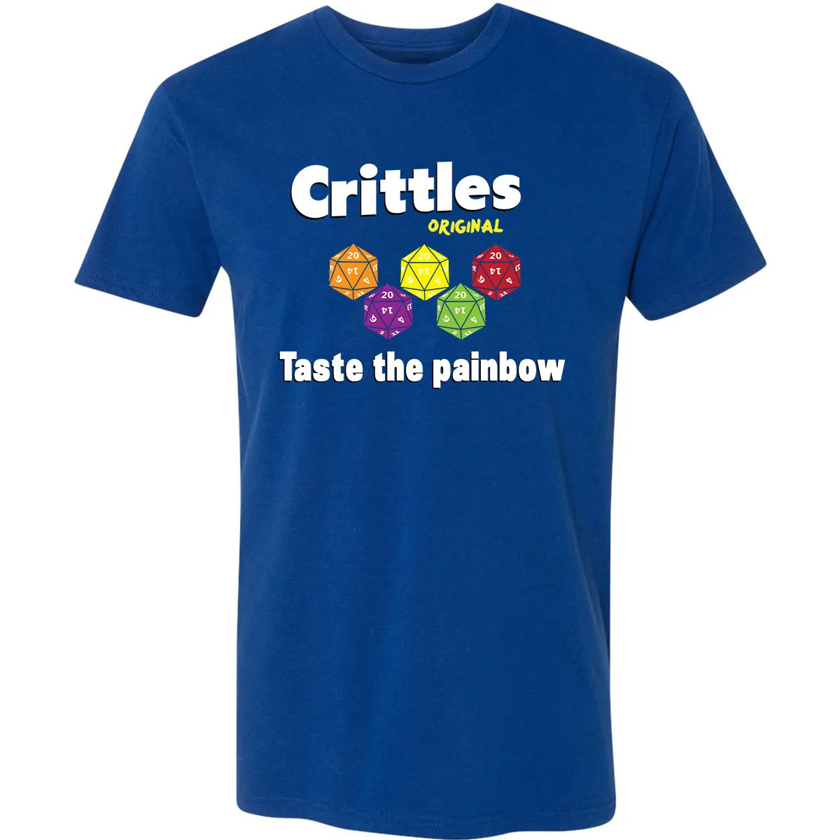 Premium Unisex T-shirt - 5XELUWFB