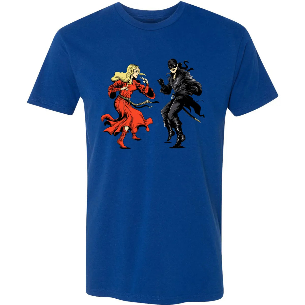 Premium Unisex T-shirt - YT46YEN4