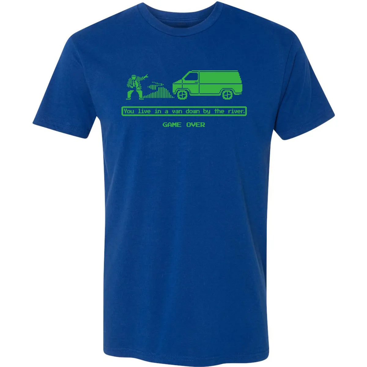 Premium Unisex T-shirt - UMKEZW9L