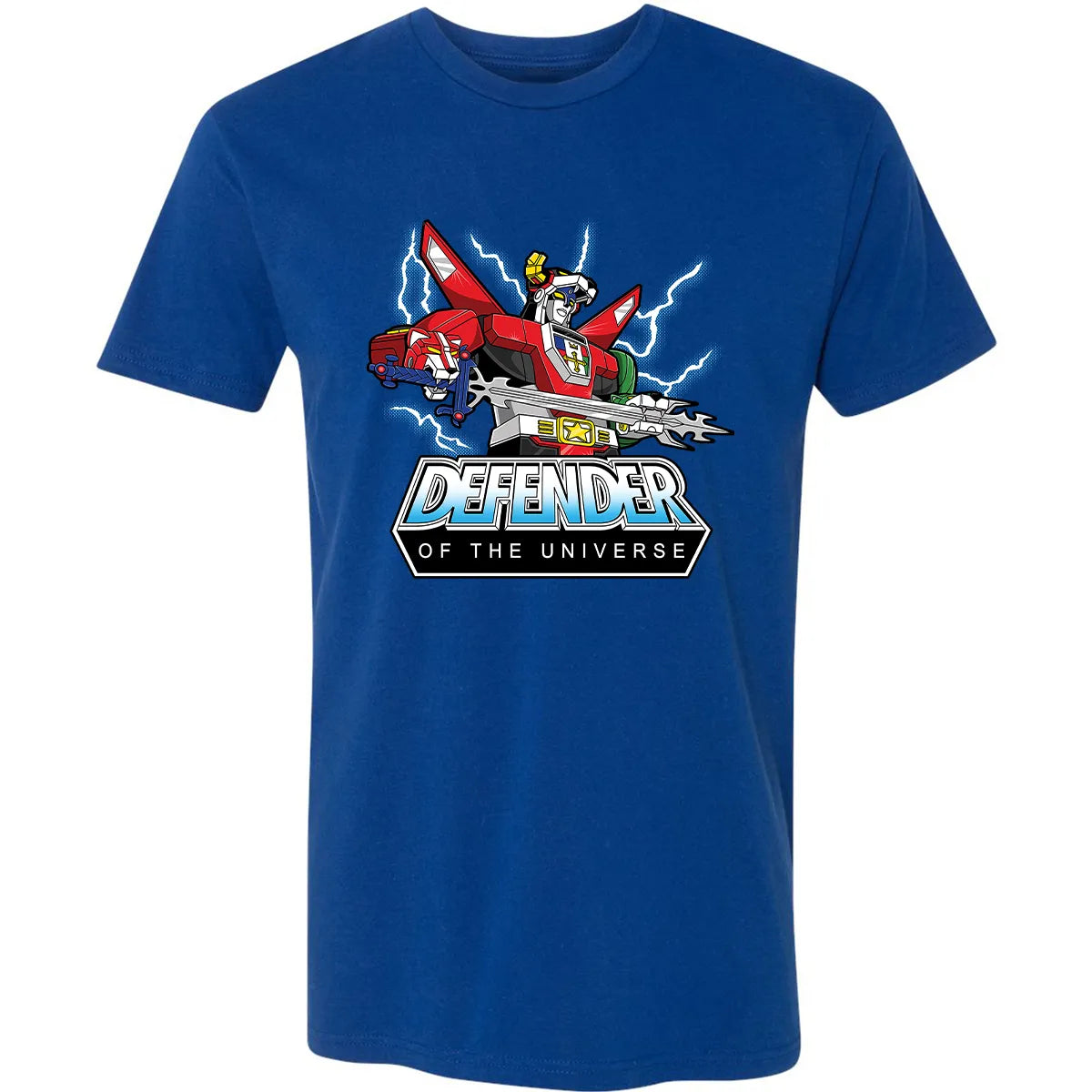 Premium Unisex T-shirt - YKADW31C