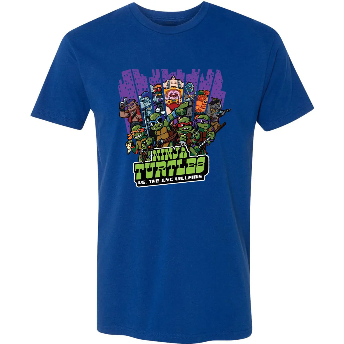 Premium Unisex T-shirt - C5PW69FN