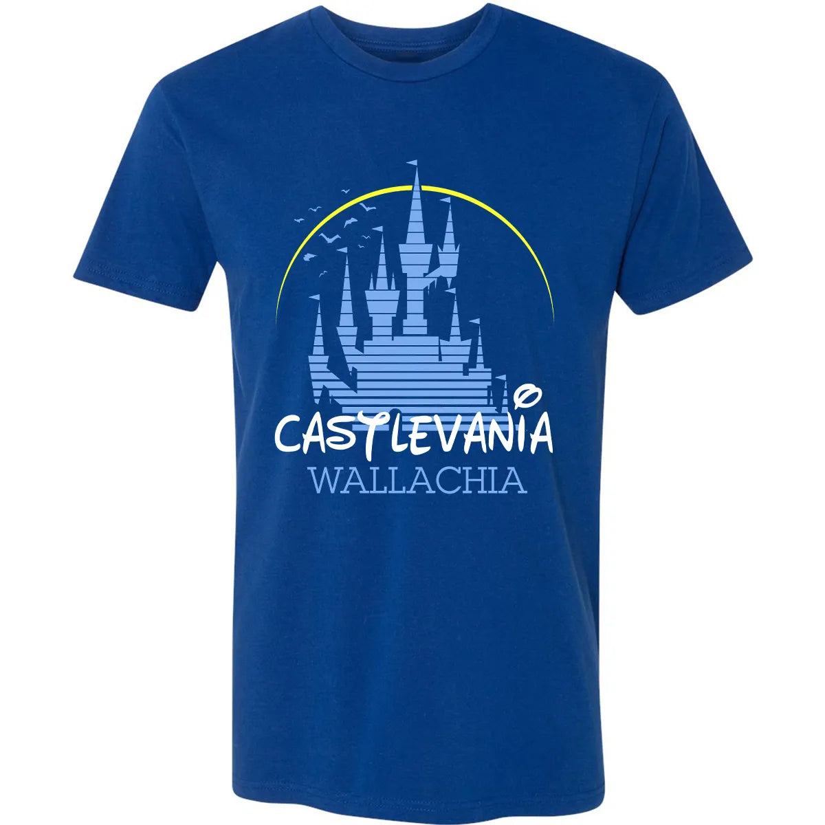 Premium Unisex T-shirt - 1XHV648D