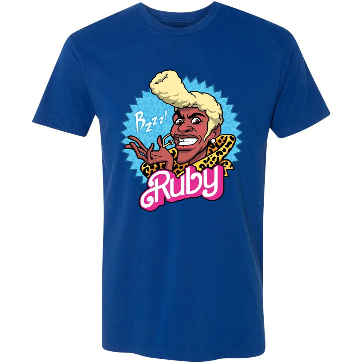 Premium Unisex T-shirt - 26WRQR8F