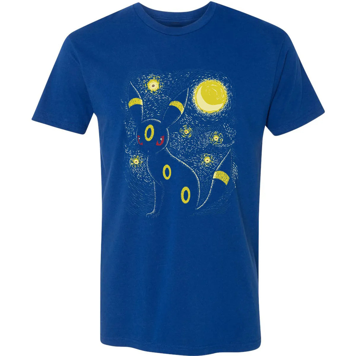 Premium Unisex T-shirt - D3F82CXT