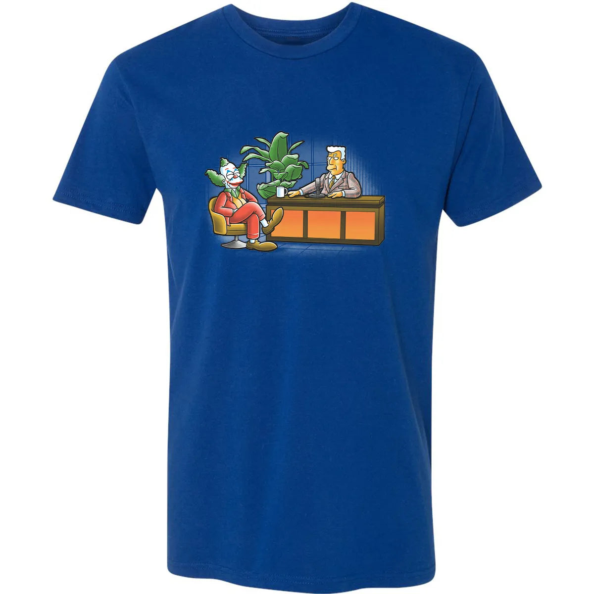 Premium Unisex T-shirt - RUCUZYG3