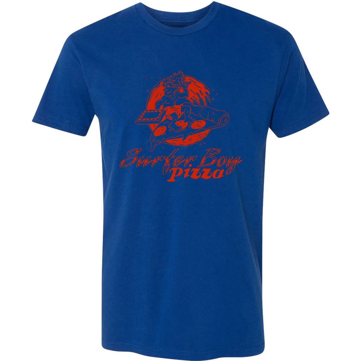 Premium Unisex T-shirt - T2LMFUE3