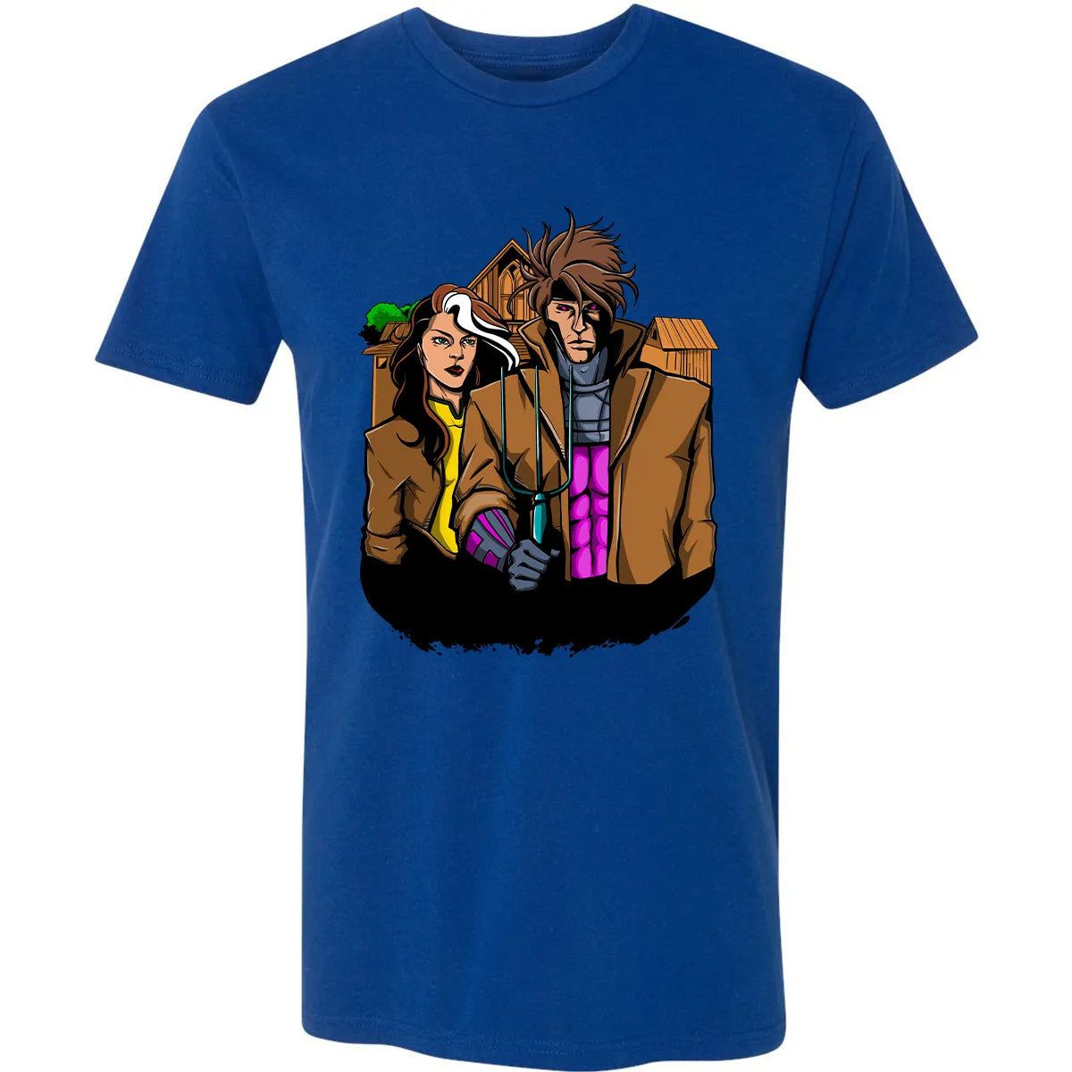 Premium Unisex T-shirt - 4NKKFL7F