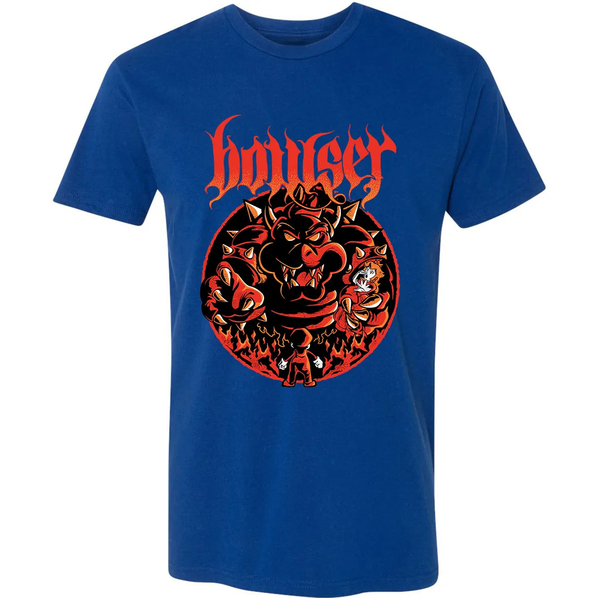 Premium Unisex T-shirt - 5WRQC8UF