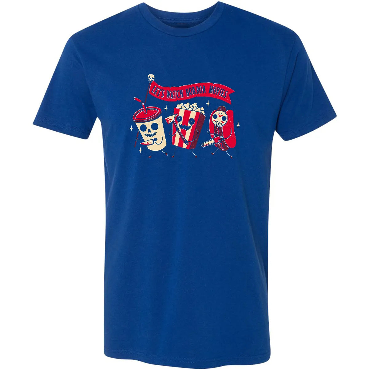 Premium Unisex T-shirt - 1JQ8NSHT