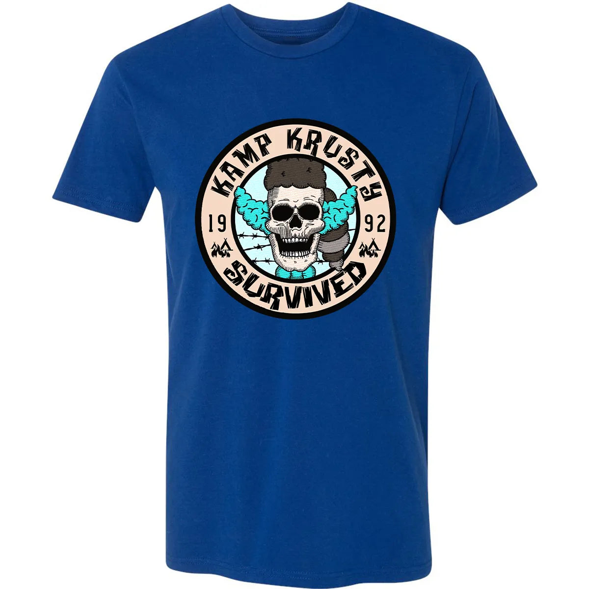 Premium Unisex T-shirt - NZ1ZAW1X