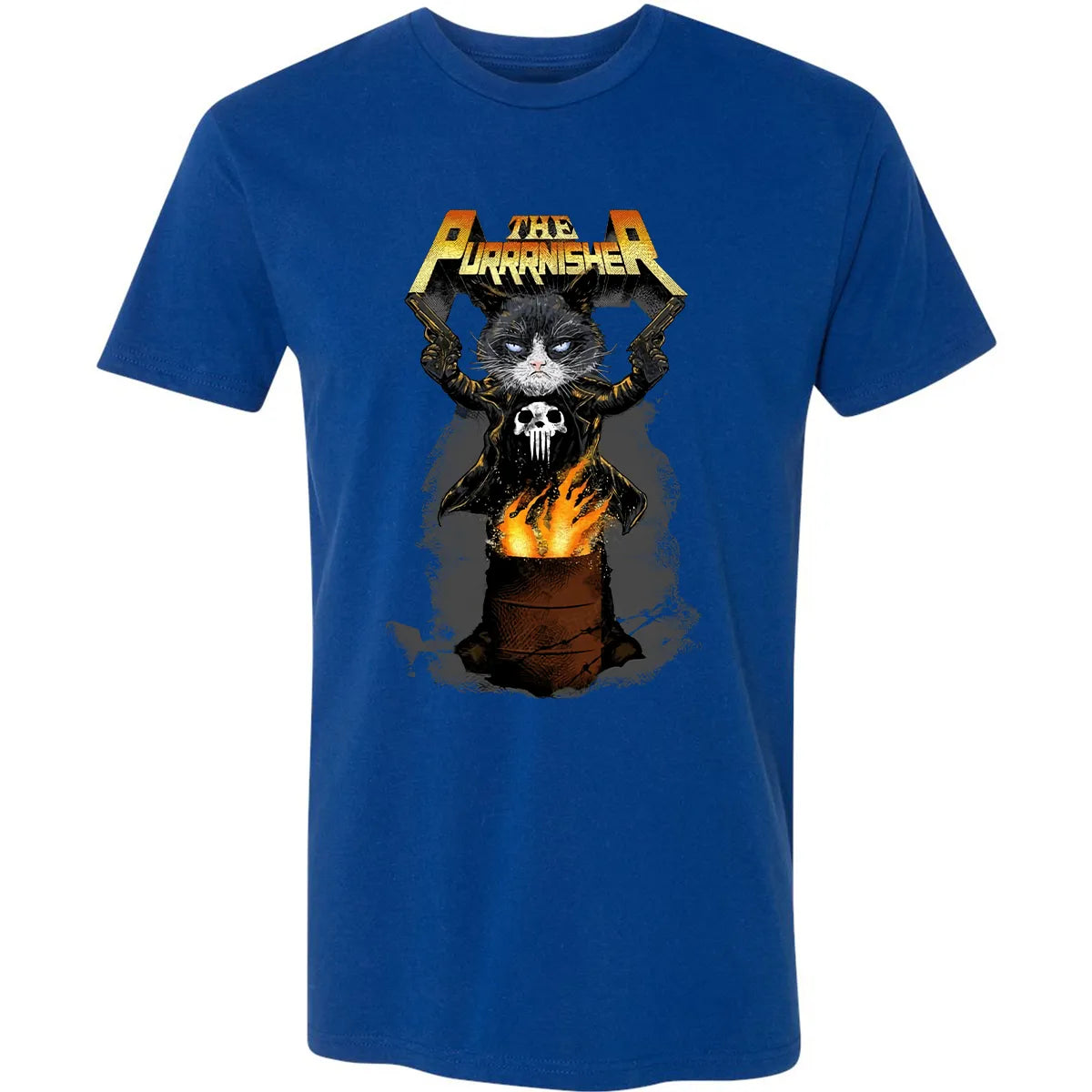 Premium Unisex T-shirt - 9NLS4JXB