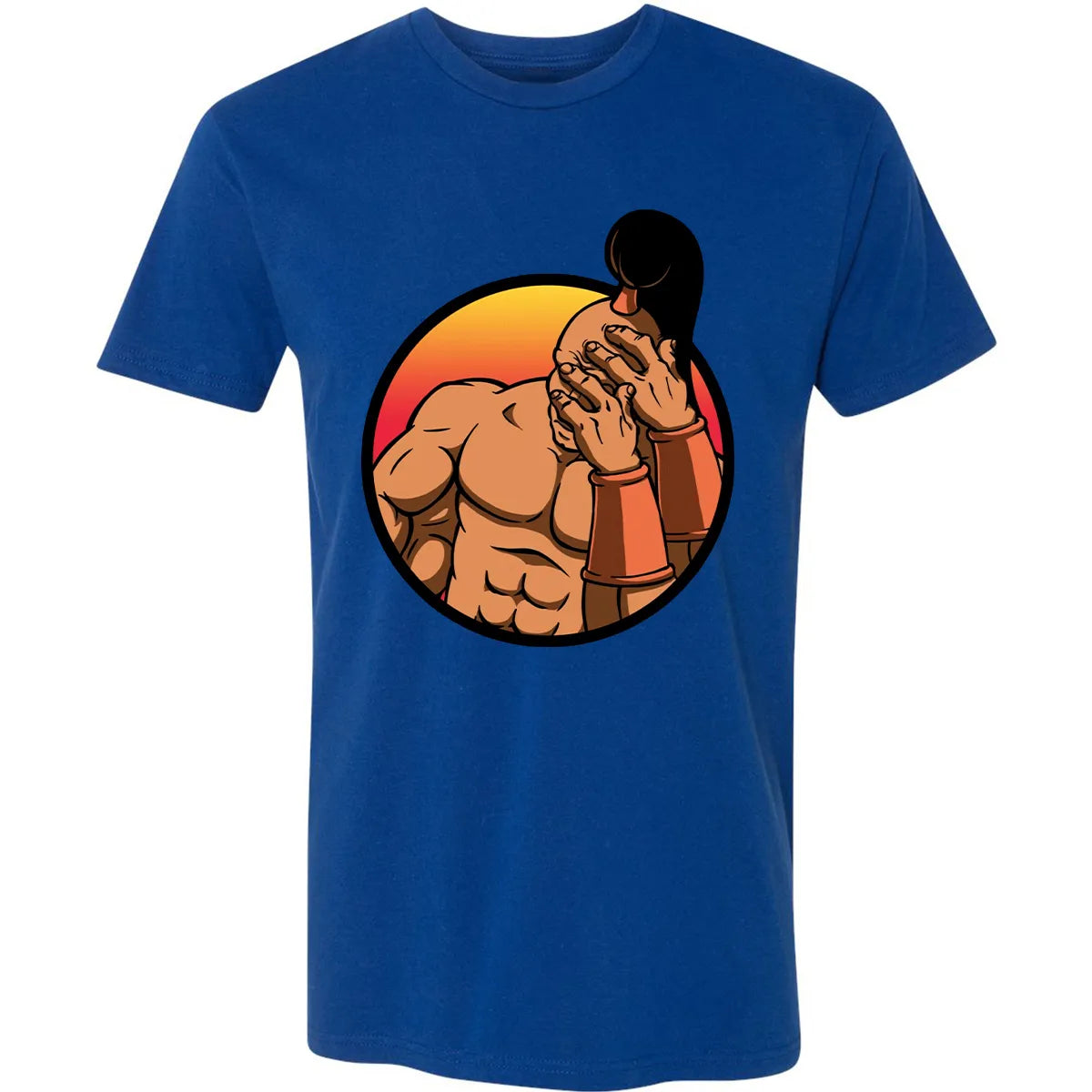 Premium Unisex T-shirt - BD868K71