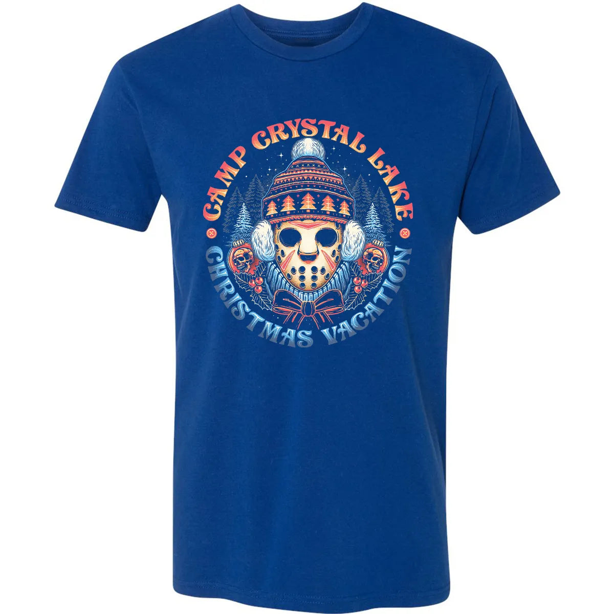 Premium Unisex T-shirt - SW9FZHV3