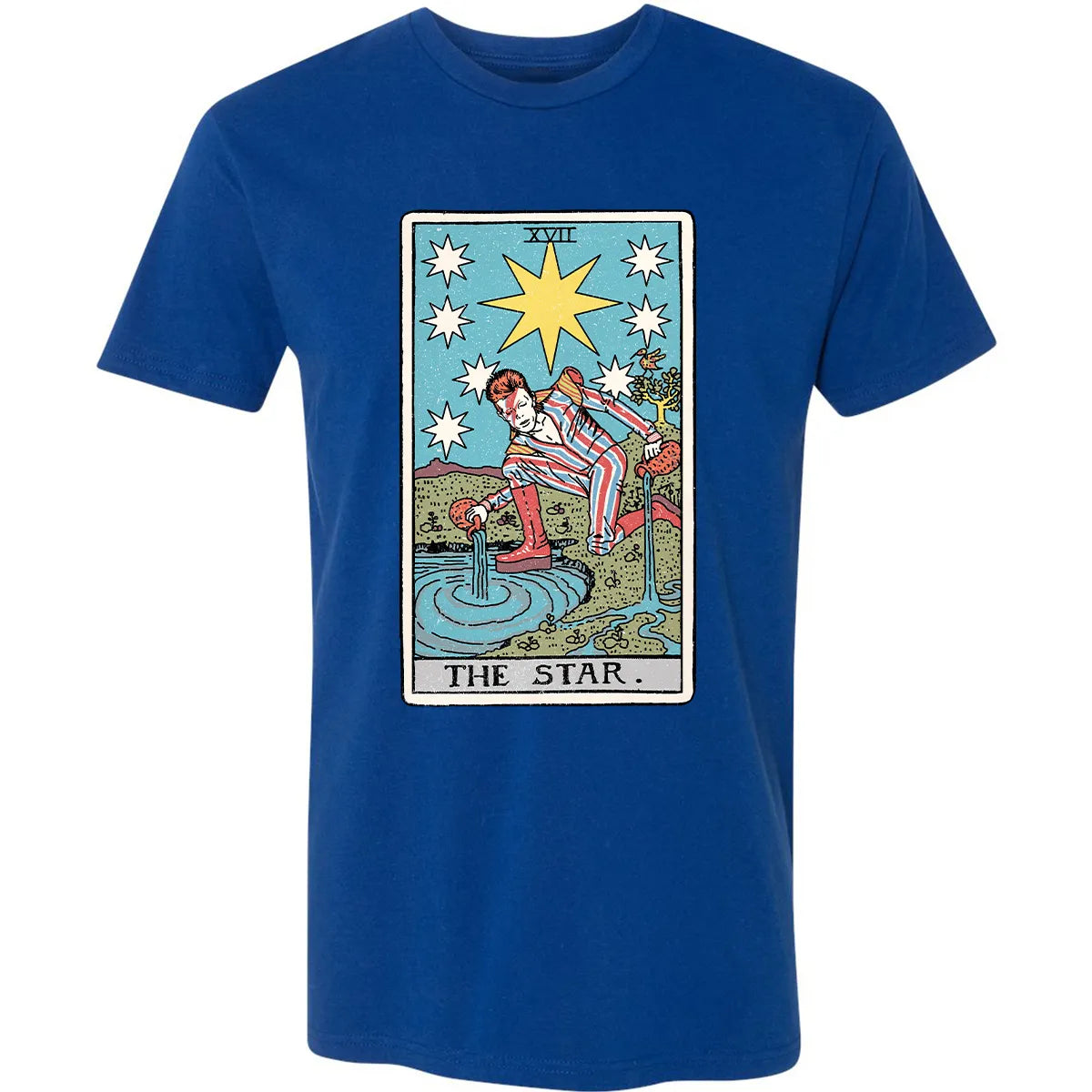 Premium Unisex T-shirt - 4V8LT72B
