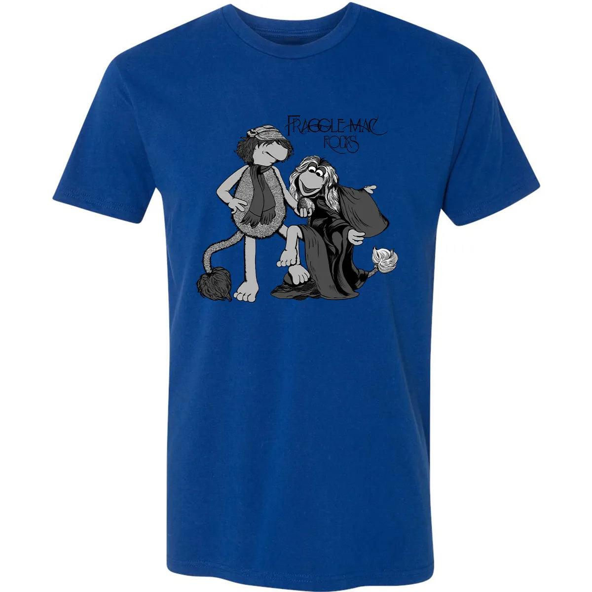 Premium Unisex T-shirt - BAAZG76Y