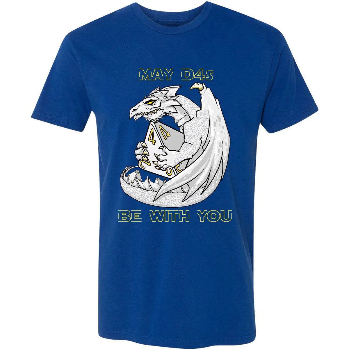 Premium Unisex T-shirt - YRE6FVCC