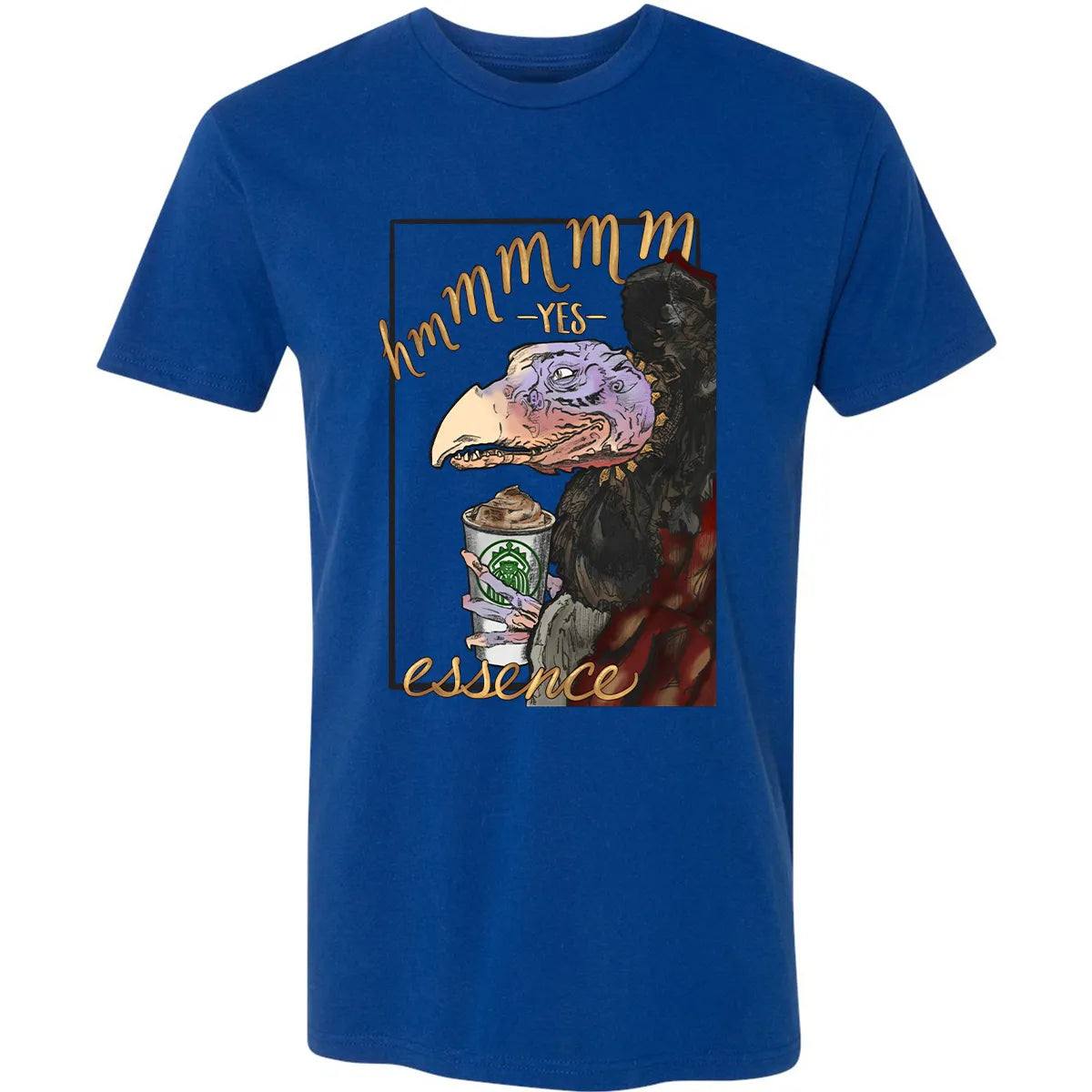 Premium Unisex T-shirt - MY2XXG51