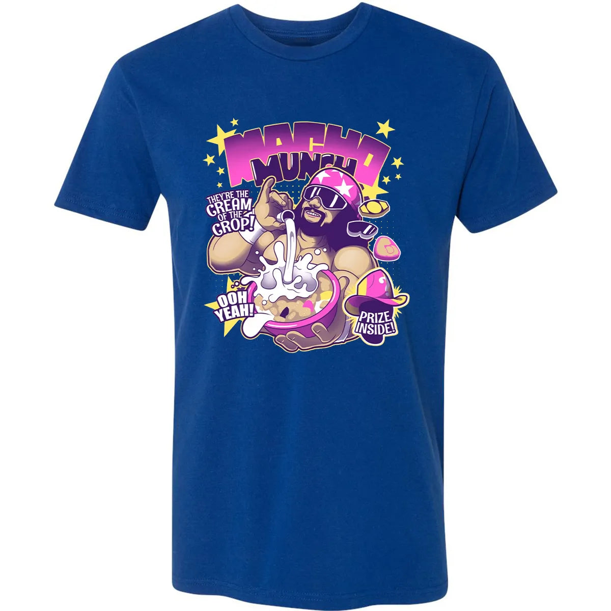 Premium Unisex T-shirt - ZCSNJB53