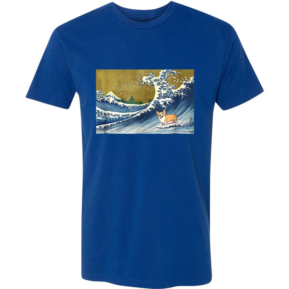 Premium Unisex T-shirt - HCLQBFP4
