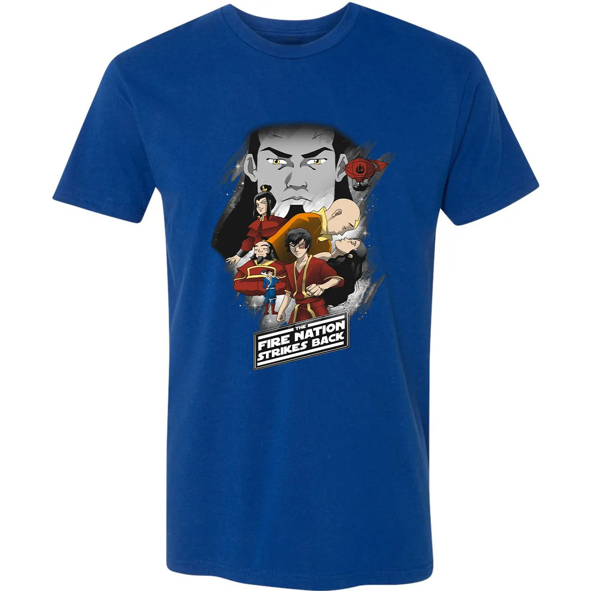 Premium Unisex T-shirt - P4WF1VNP