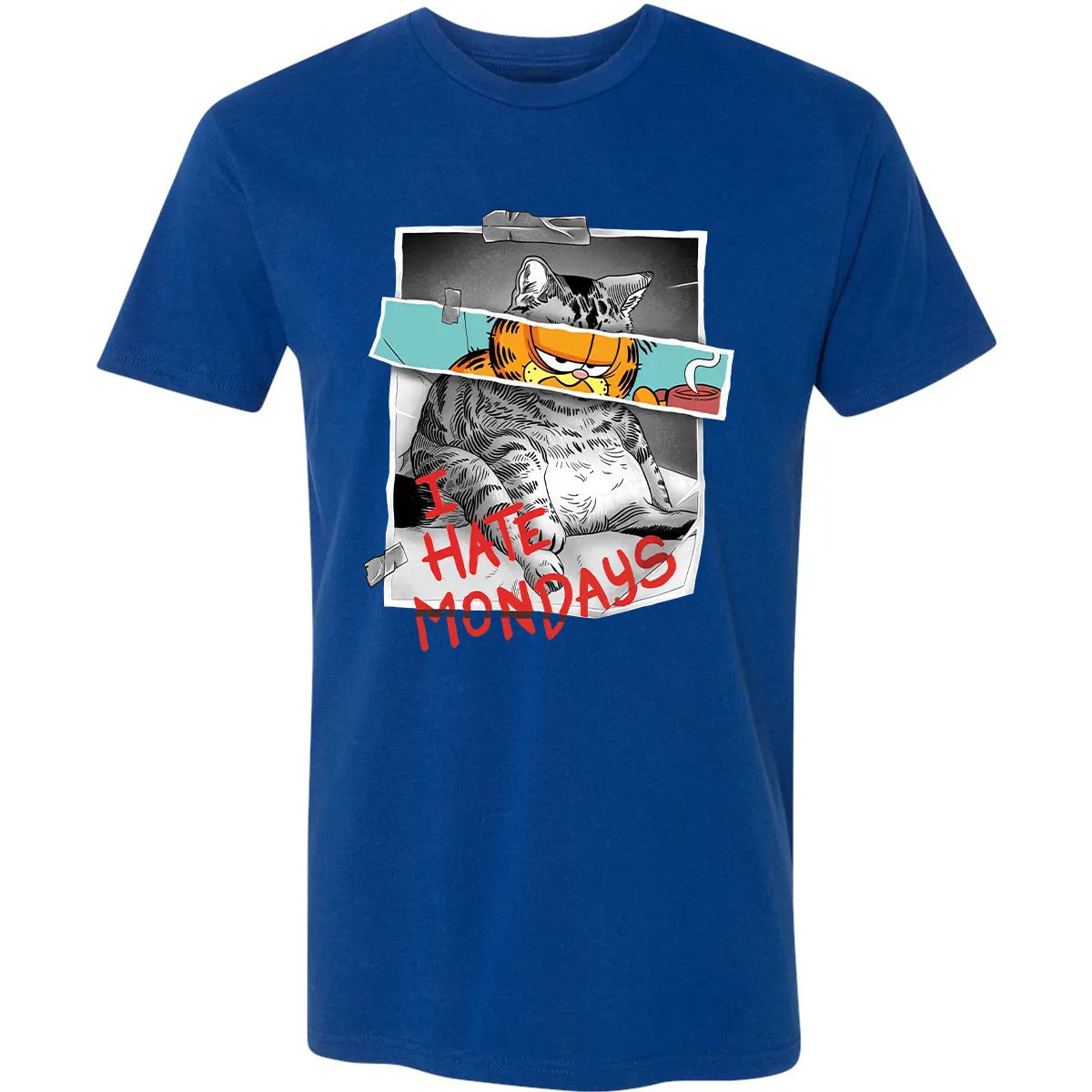 Premium Unisex T-shirt - 5HY946LQ