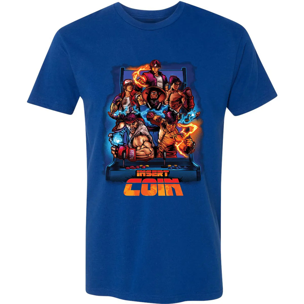 Premium Unisex T-shirt - C5P7BYYQ