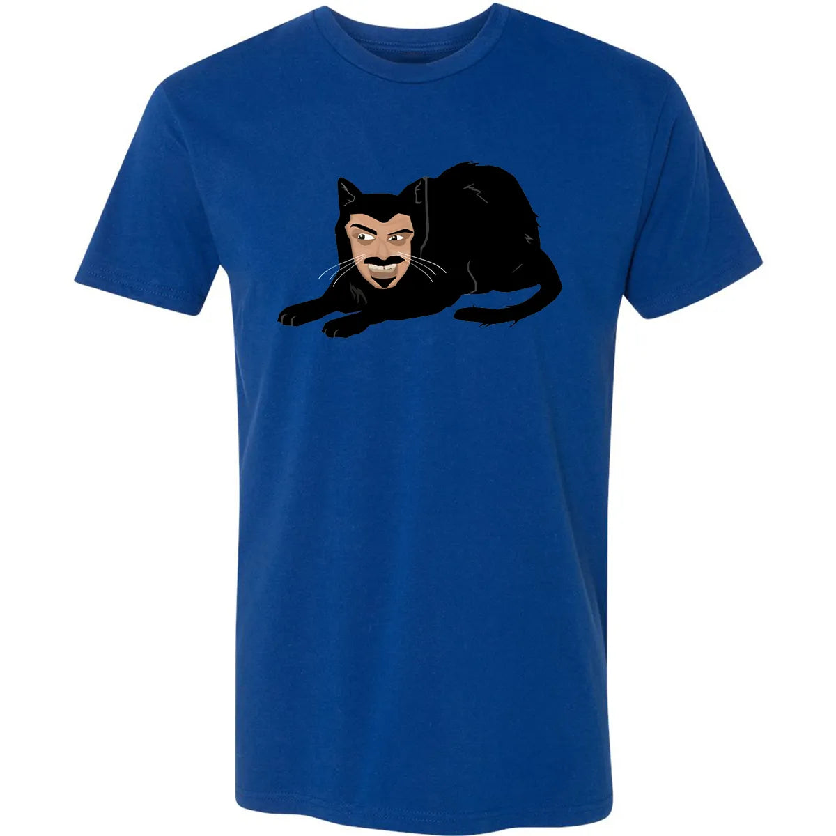 Premium Unisex T-shirt - 26JRG3LG