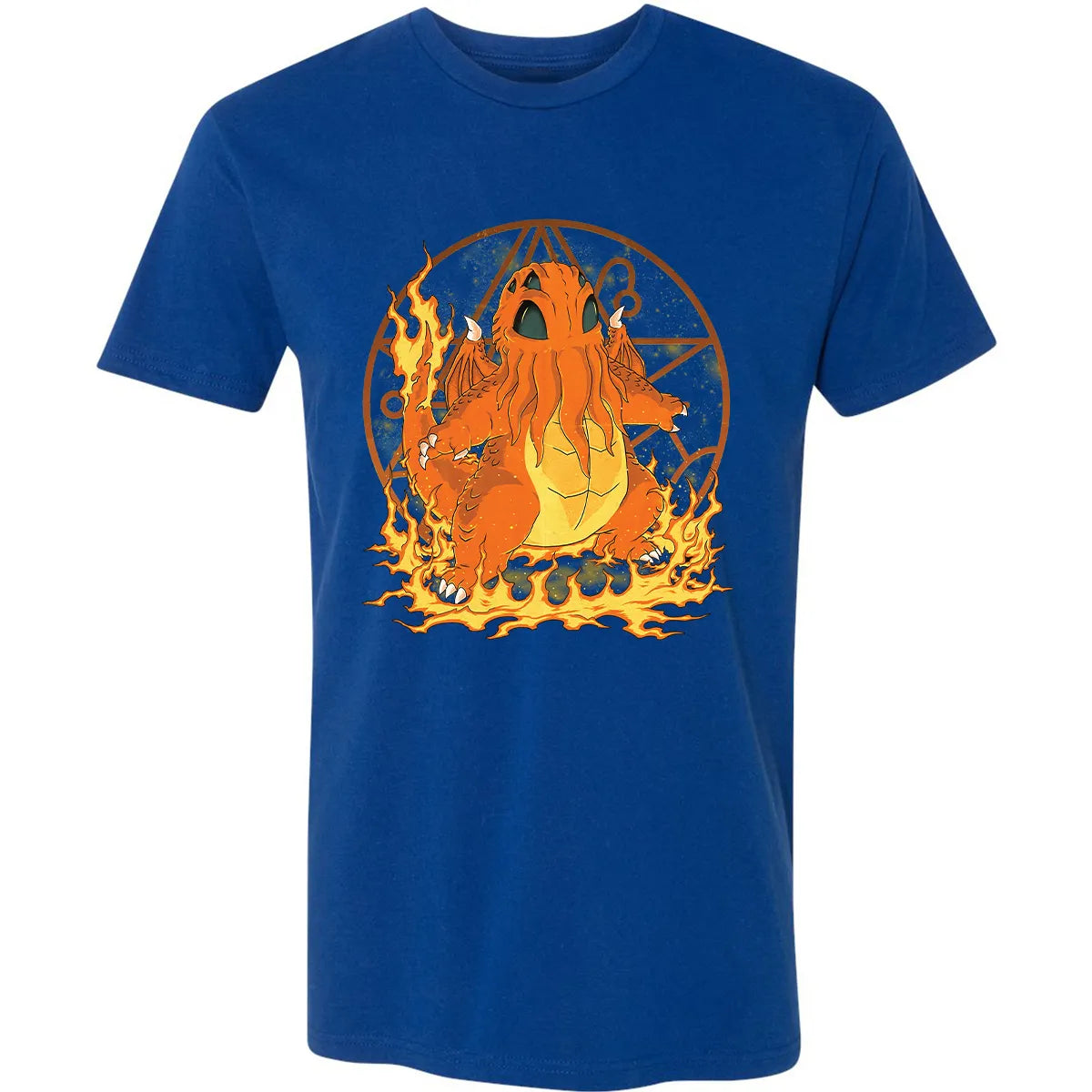 Premium Unisex T-shirt - 865B91LE