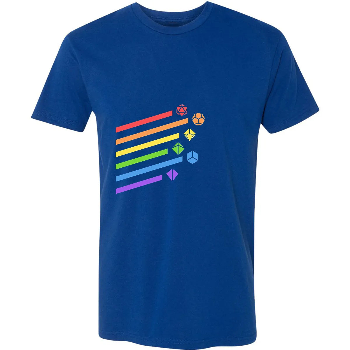 Premium Unisex T-shirt - 52NF5H5V