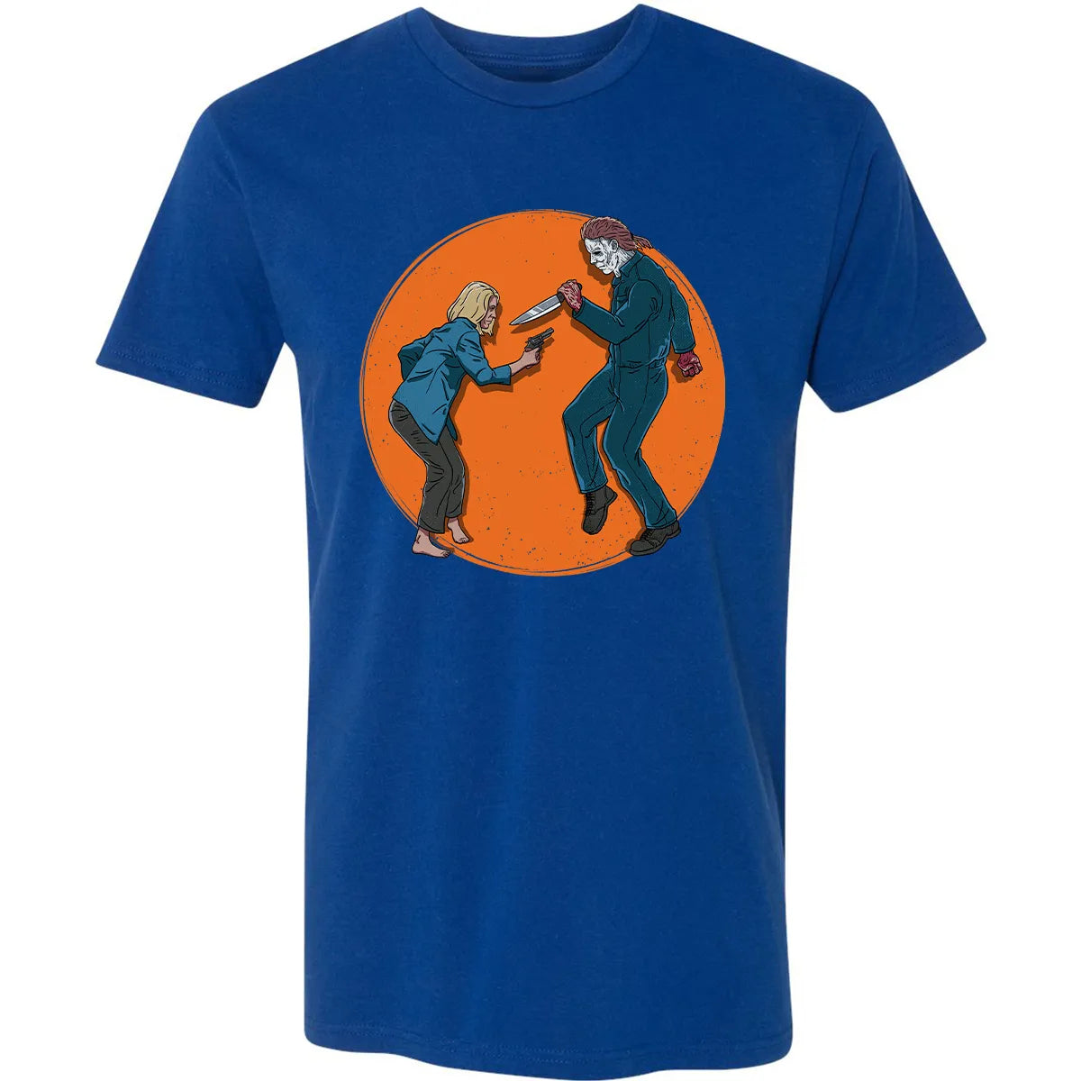 Premium Unisex T-shirt - GVTLK2C4