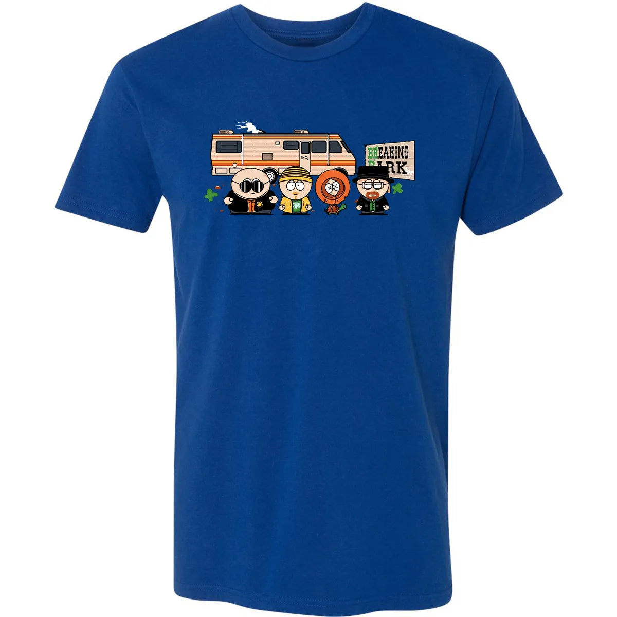 Premium Unisex T-shirt - CABSG2XK