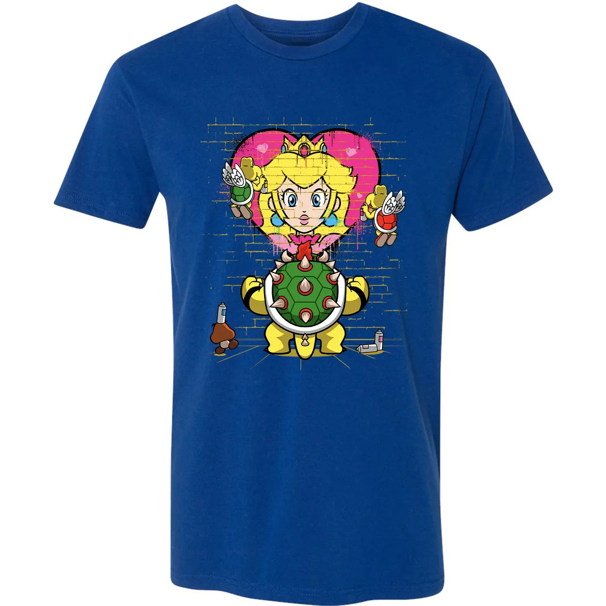 Premium Unisex T-shirt - TMPML565