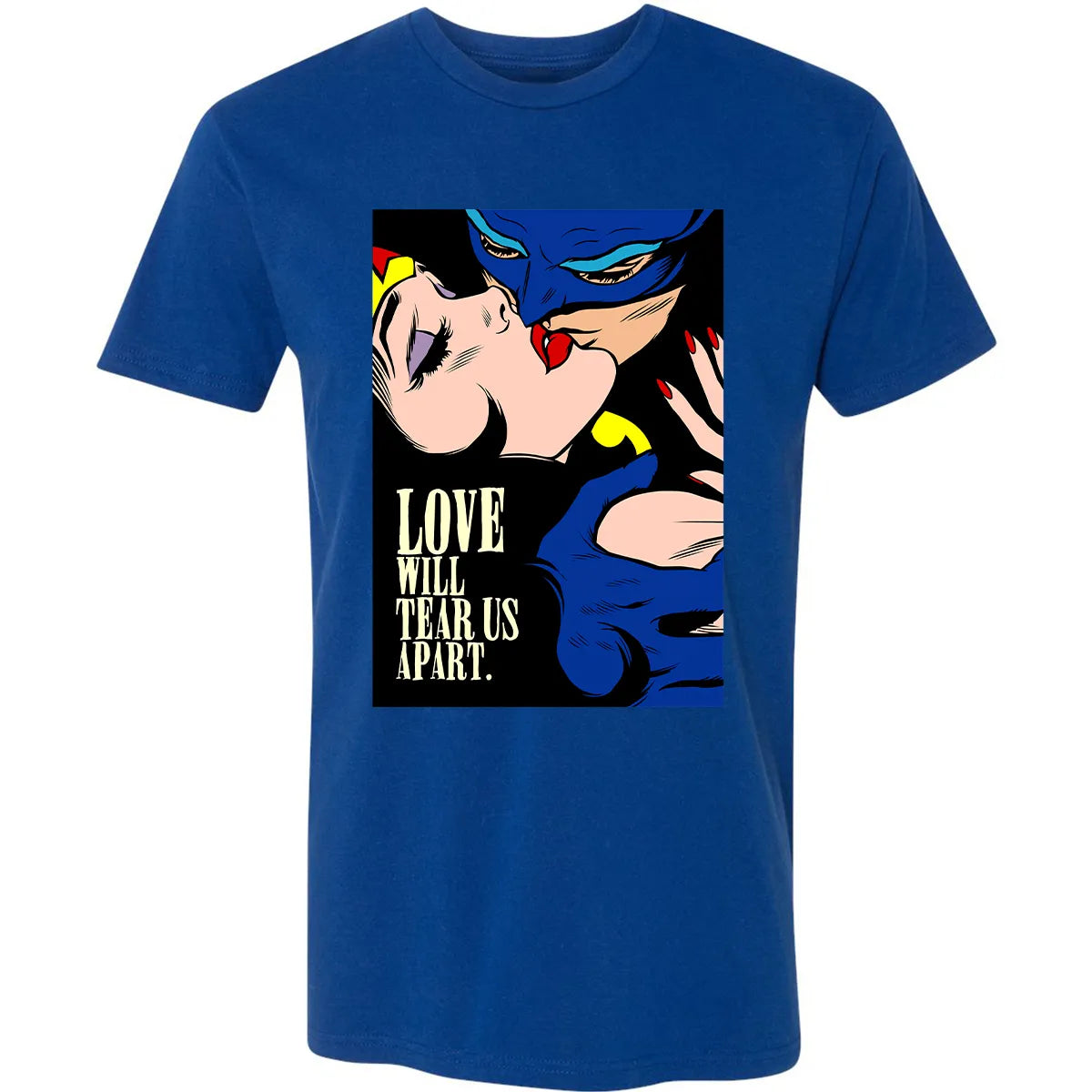 Premium Unisex T-shirt - 1498E3F4